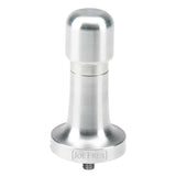 JoeFrex Technic Calibrated Dynamometric Adjustable Tamper Handle (Silver) Accessory JoeFrex
