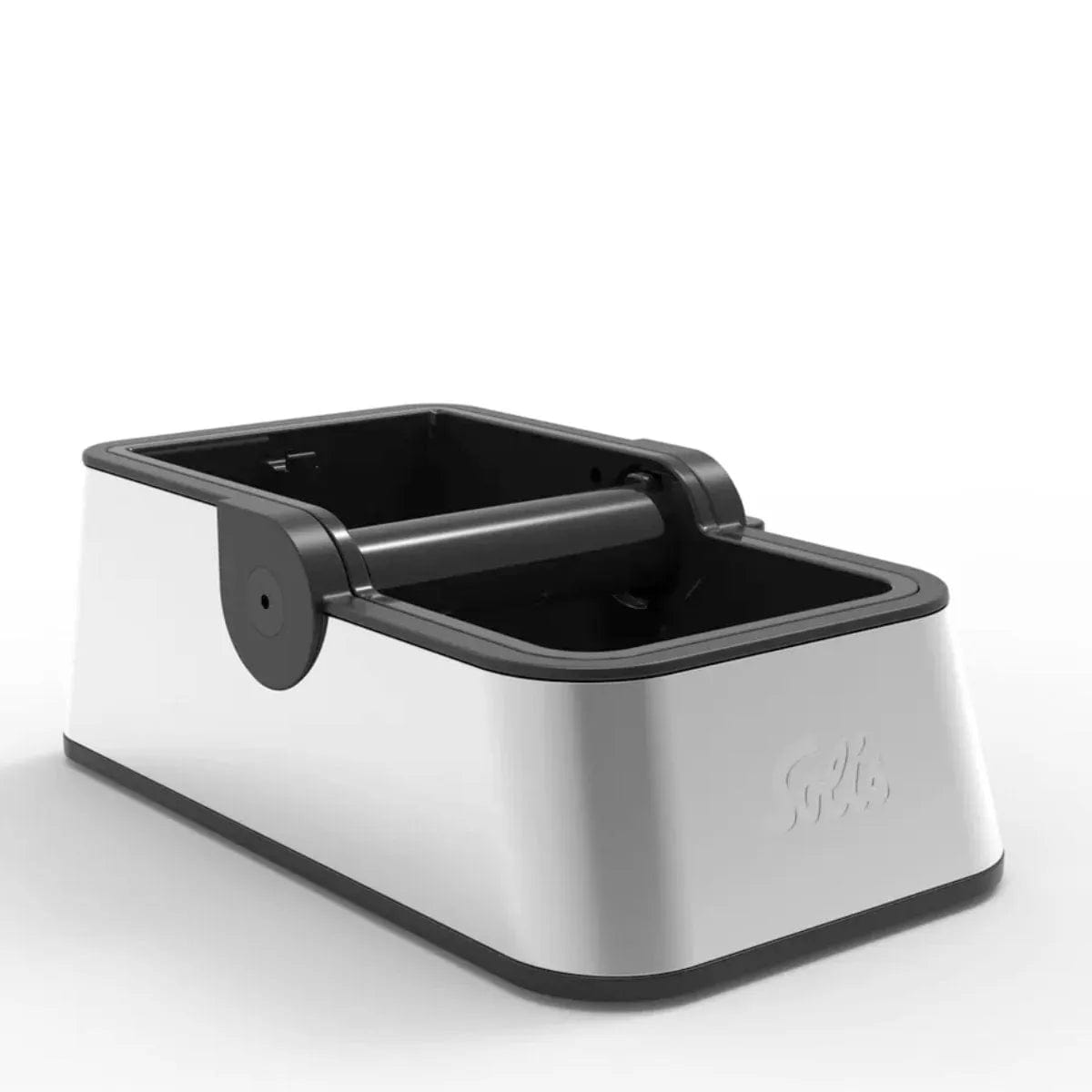 Solis Perfetta Knock Box Stainless steel - PREORDER Accessory Solis