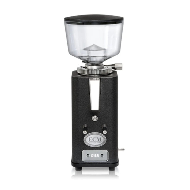 ECM S-Automatik 64 Burr Grinder (Anthracite) Coffee Grinder ECM