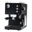 Quick Mill Pop-up Semi Automatic Espresso Machine 02044 (Black) Espresso Machine Quick Mill