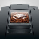 Jura E6 Super Automatic Espresso Machine Platinum - (Model 15465 | Latest Version)