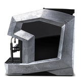 Eversys Cameo Milk System Super Traditional Espresso Machine C'2ms/ST (Raw) Espresso Machine (Commercial) Eversys