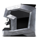 Eversys Cameo Coffee & Tea Super Traditional Espresso Machine C'2c/ST (Raw) Espresso Machine (Commercial) Eversys