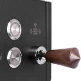 Profitec Move Dual Boiler Espresso Machine (Black) Espresso Machine (Prosumer) Profitec