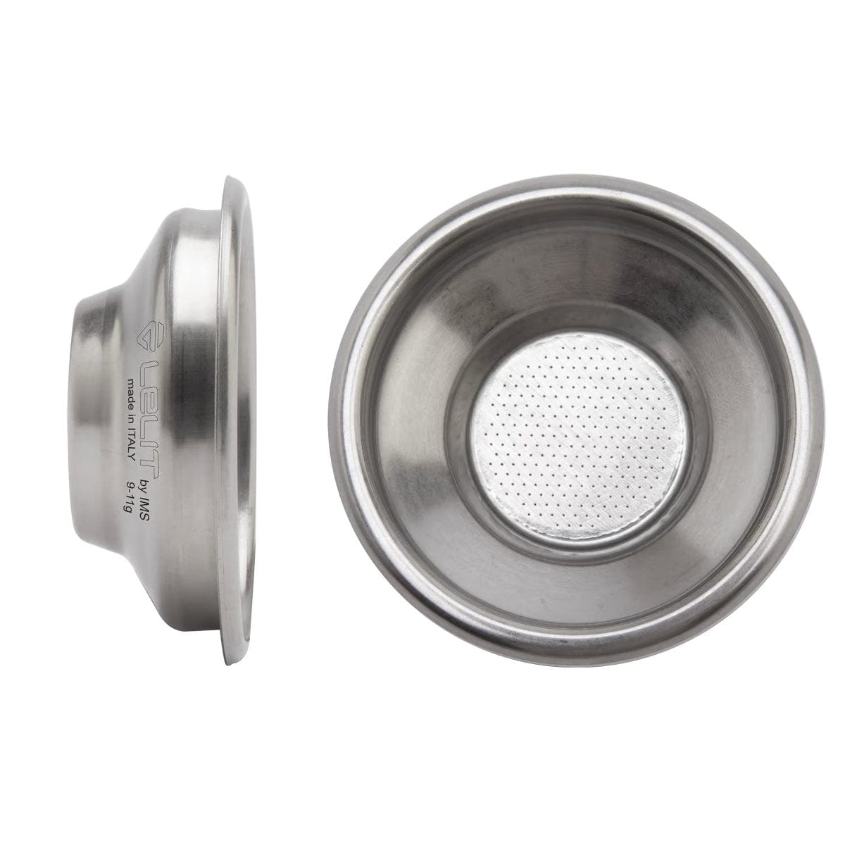 Lelit 58mm Walnut Wood Portafilter Set PLA582W DISCOUNT_HIDDEN_PRODUCT Lelit