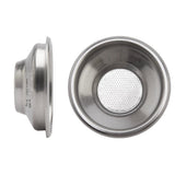 Lelit 58mm Walnut Wood Portafilter Set PLA582W DISCOUNT_HIDDEN_PRODUCT Lelit