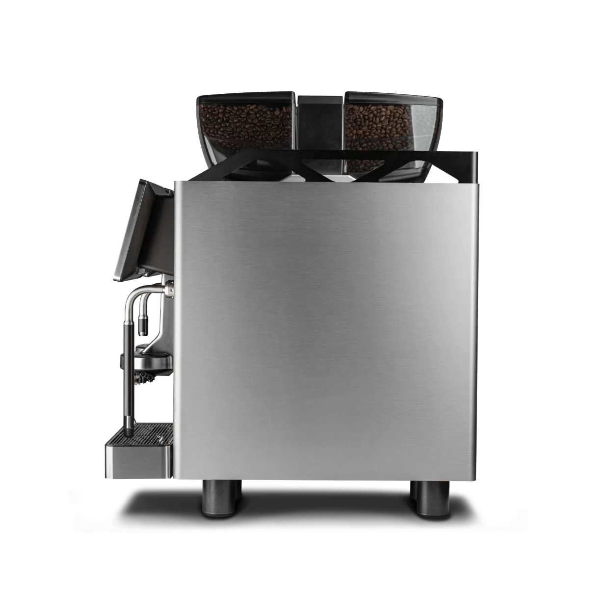 Eversys Enigma 2 Group Head Milk System Classic Espresso Machine E'4ms/Classic (Tempest) Espresso Machine (Commercial) Eversys