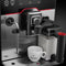 Gaggia Accademia Super Automatic Espresso Machine RI9782/46 (Stainless Steel)