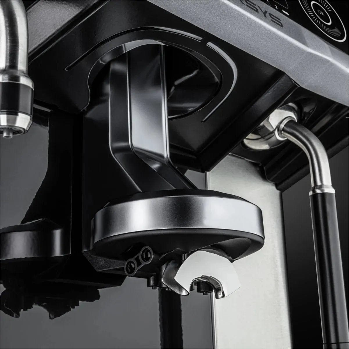 Eversys Cameo Steam Wand Classic Espresso Machine C'2s (Tempest) Espresso Machine (Commercial) Eversys