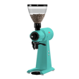Mahlkonig EK43 Allround Grinder (Turqoise) Coffee Grinder Mahlkönig