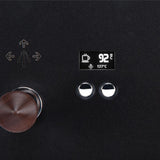 Profitec Move Dual Boiler Espresso Machine (Black) Espresso Machine (Prosumer) Profitec