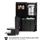Keurig K3550 K-Cup® Commercial Brewing System Keurig Machine Keurig