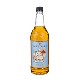 Sweetbird Salted Caramel (sugar-free) Syrup (1 Litre) Syrups Sweetbird