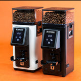 Rancilio Stile OD Coffee Grinder (White) Coffee Grinder Rancilio