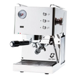 Quick Mill Pop-up Semi Automatic Espresso Machine 02044 (Stainless Steel) Espresso Machine Quick Mill