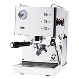 Quick Mill Pop-up Semi Automatic Espresso Machine 02044 (Stainless Steel) Espresso Machine Quick Mill