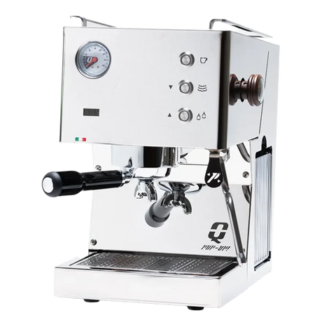 Quick Mill Pop-up Semi Automatic Espresso Machine 02044 (Stainless Steel) Espresso Machine Quick Mill