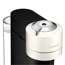 Nespresso Vertuo Next Coffee and Espresso Machine with Aeroccino by De'Longhi ENV120WAE (White)