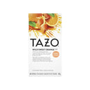 Tazo Wild Sweet Orange Tea Bags