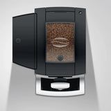 Jura X10 Professional Automatic Coffee Machine 15783 (Dark Inox) Super Automatic Espresso Machine (Commercial) Jura