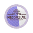 Grove Square Hot Chocolate Single Serve Pods (Box of 24) K-Cups Grove Square