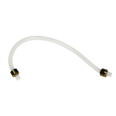 De'Longhi Parts: Tube with 2 sockets: 5513213501 Replacement Part DeLonghi