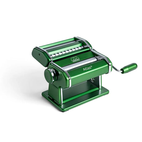Marcato Atlas Plus 150mm Pasta Maker (Green) Pasta Maker Marcato