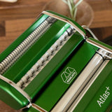 Marcato Atlas Plus 150mm Pasta Maker (Green) Pasta Maker Marcato