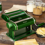 Marcato Atlas Plus 150mm Pasta Maker (Green) Pasta Maker Marcato