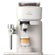 Philips Baristina Latte Semi-Automatic Espresso Machine BAR400/00 (White)