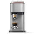 Philips Baristina Plus Semi-Automatic Espresso Machine BAR500/00 (Stainless Steel) Espresso Machine Philips