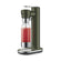 Breville the InFizz Fusion Soda Machine with FusionCap, Sparking Water Maker BCA800OLT (Olive Tapenade)