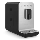 Smeg Fully Automatic Espresso Machine BCC11BLMUS (Black) Super Automatic Espresso Machine Smeg