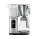 Breville la cafetière Luxe avec verseuse en verre BDC415BSS (acier inoxydable brossé)