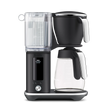 Breville the Luxe Brewer Glass BDC415BTR (Black Truffle) Drip Coffee Maker Breville