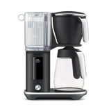 Breville the Luxe Brewer Glass BDC415BTR (Black Truffle) Drip Coffee Maker Breville