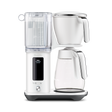Breville the Luxe Brewer Glass BDC415SST (Sea Salt) Drip Coffee Maker Breville