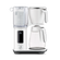 Breville the Luxe Brewer en verre BDC415SST (Gris perle)