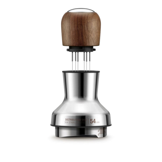 Breville the Distribution Duo 54mm BEA203WLW Accessory Breville