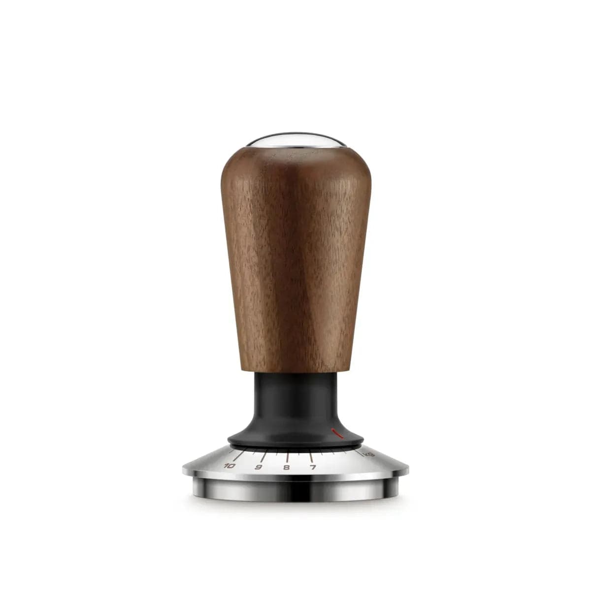 Breville the Force Gauge Tamper 54mm BEA202WLW Accessory Breville