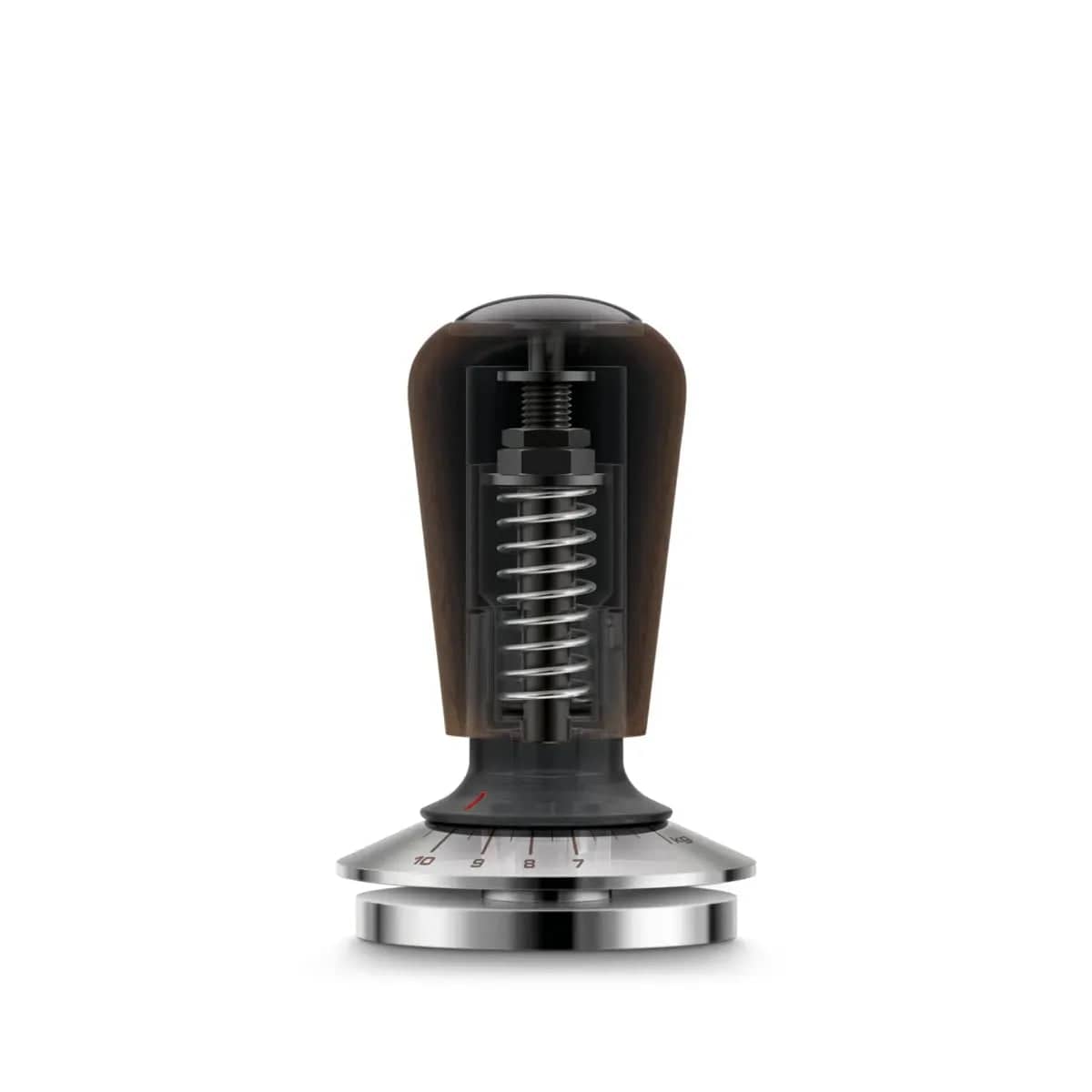 Breville Force Gauge Tamper - Thumbnail 4