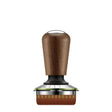 Breville the Force Gauge Tamper 58mm BEA302WLW Tamper Breville