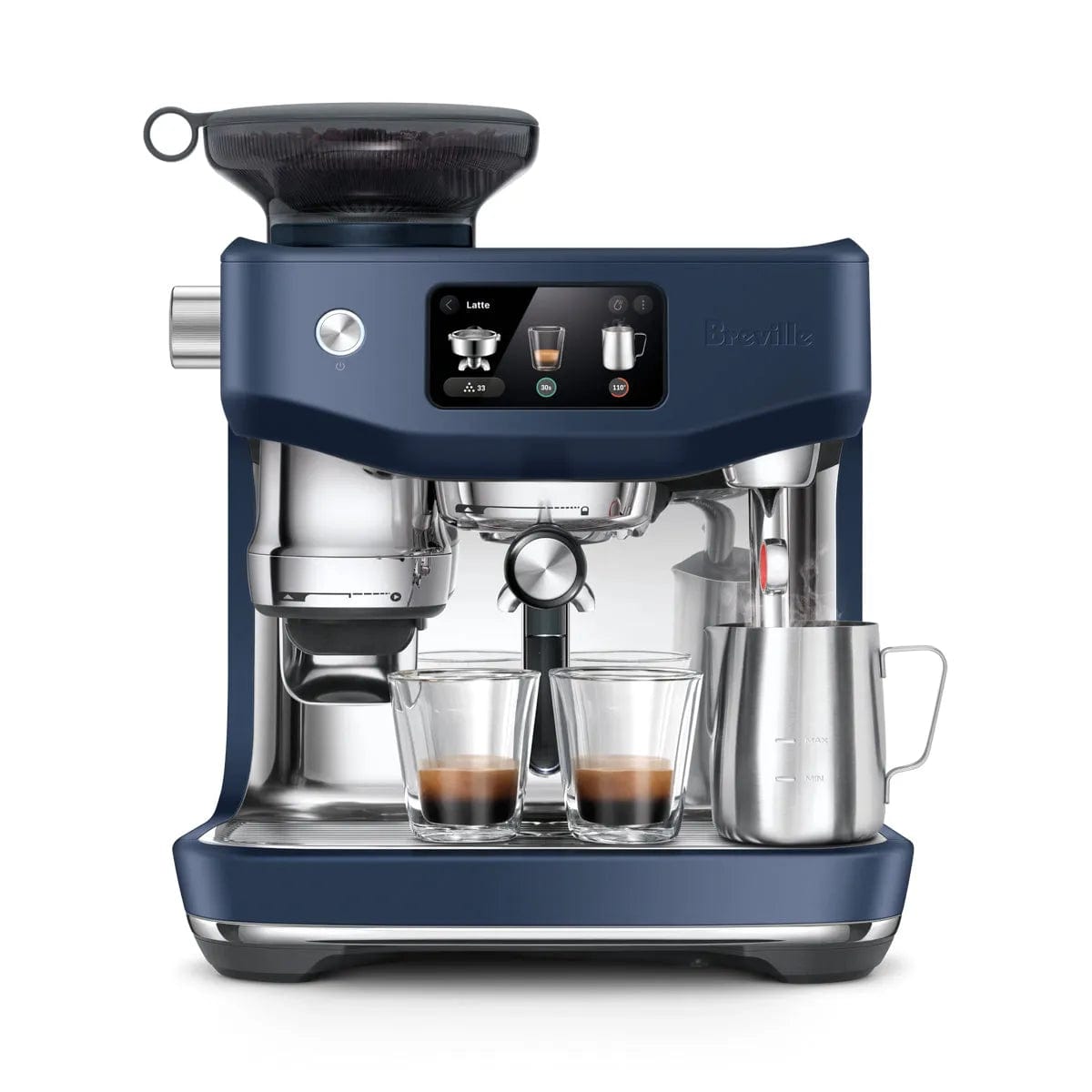 Breville The Oracle Jet - Thumbnail 2