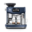 Breville The Oracle Jet Espresso Machine BES985DBL (Damson Blue) Espresso Machine Breville