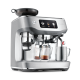 Breville Oracle Dual Boiler BES995BSS1BNA1 (Brushed Stainless Steel) - lifestyle