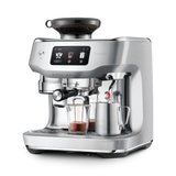 Breville Oracle Dual Boiler BES995BSS1BNA1 (Brushed Stainless Steel) - detail