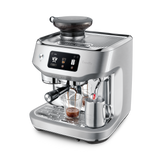 Breville Oracle Dual Boiler BES995BSS1BNA1 (Brushed Stainless Steel) - detail
