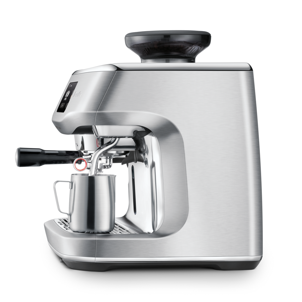 Breville Oracle Dual Boiler BES995BSS1BNA1 (Brushed Stainless Steel) - detail