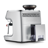 Breville Oracle Dual Boiler BES995BSS1BNA1 (Brushed Stainless Steel) - detail