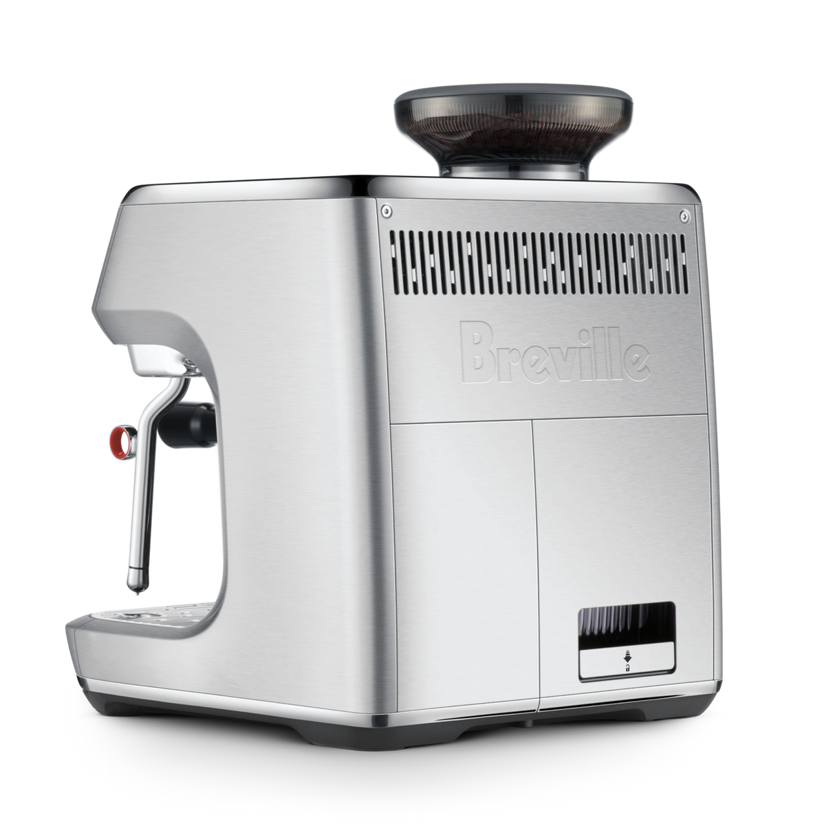 Breville Oracle Dual Boiler BES995BSS1BNA1 (Brushed Stainless Steel) - detail